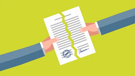 resiller son contrat